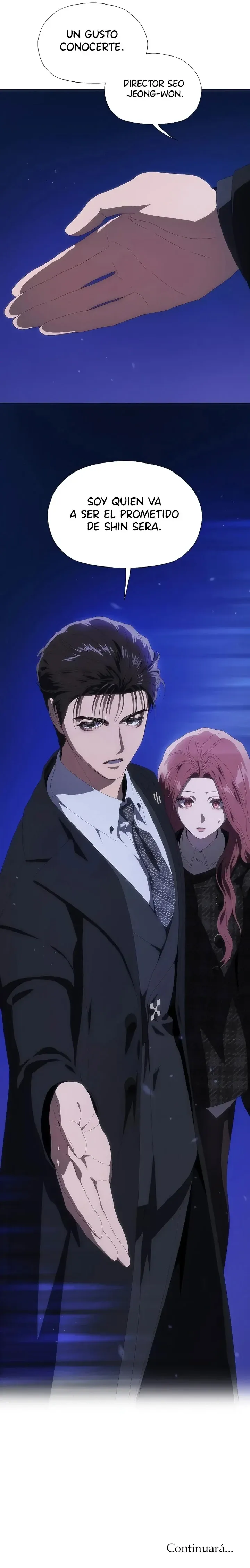 12 Estoy atrapada en una novela terrible