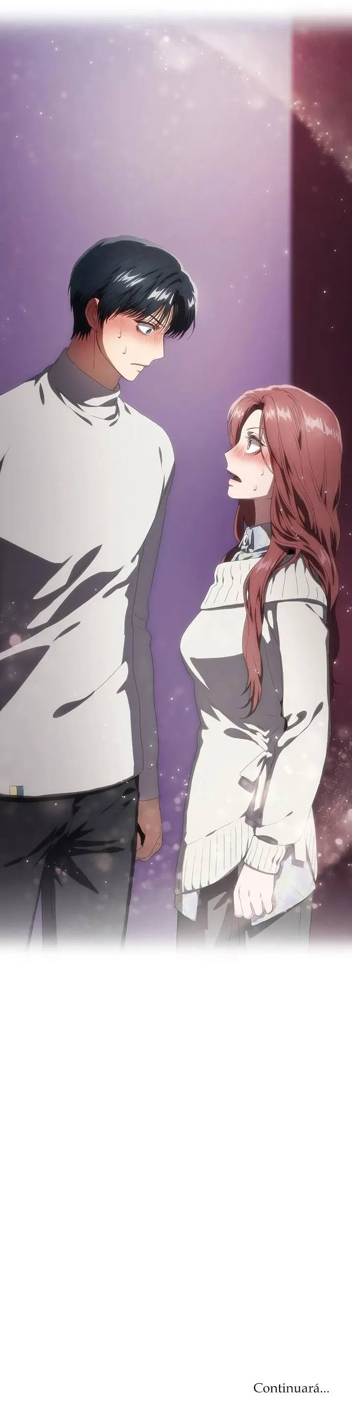 12 Estoy atrapada en una novela terrible