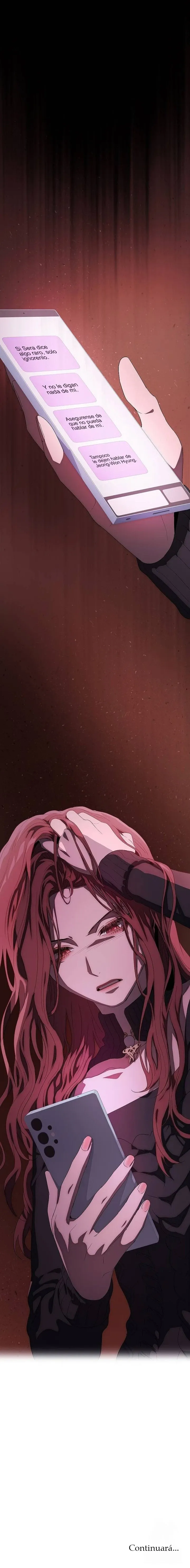 20 Estoy atrapada en una novela terrible