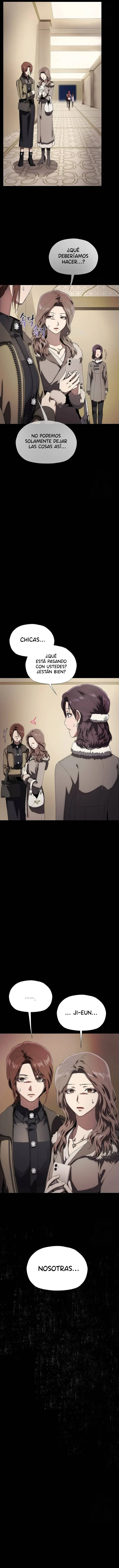 19 Estoy atrapada en una novela terrible