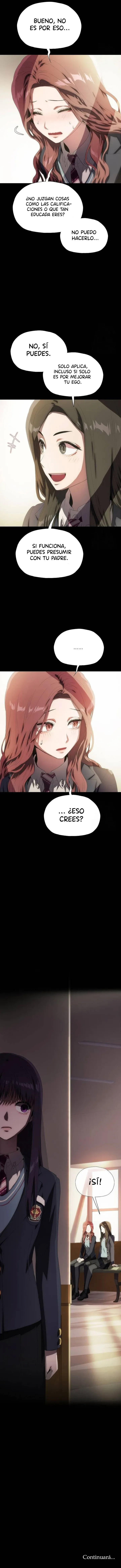 12 Estoy atrapada en una novela terrible