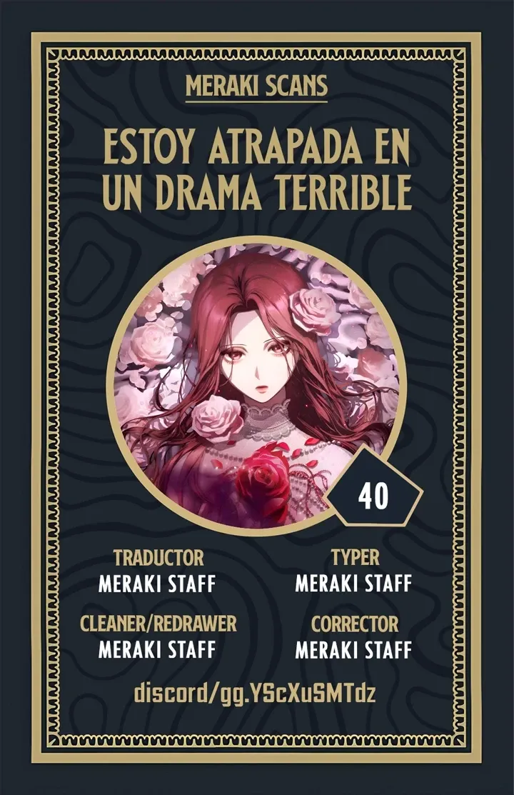 0 Estoy atrapada en una novela terrible