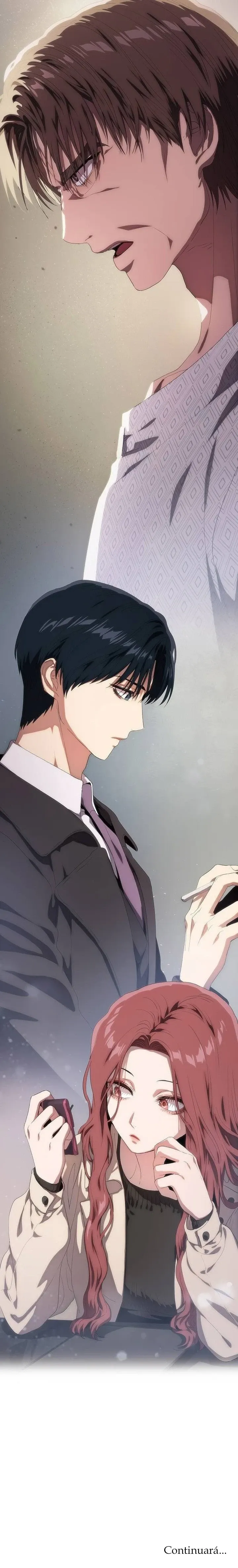 10 Estoy atrapada en una novela terrible