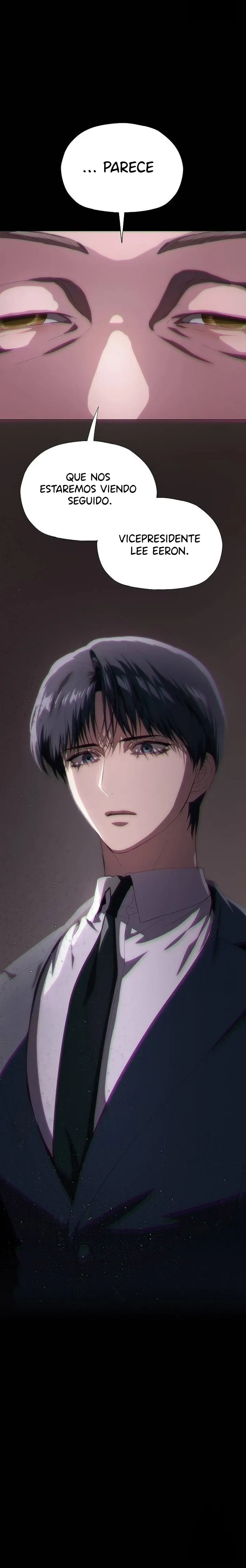 11 Estoy atrapada en una novela terrible