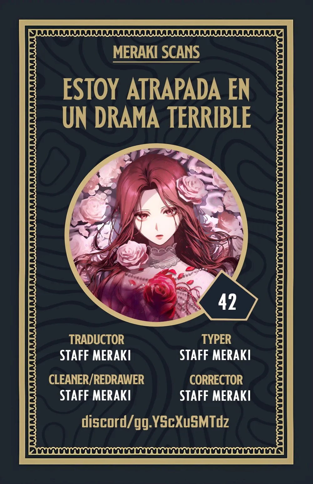 0 Estoy atrapada en una novela terrible