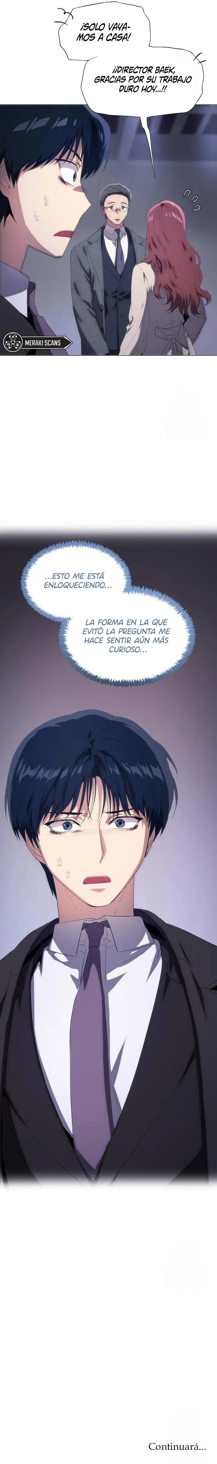 12 Estoy atrapada en una novela terrible