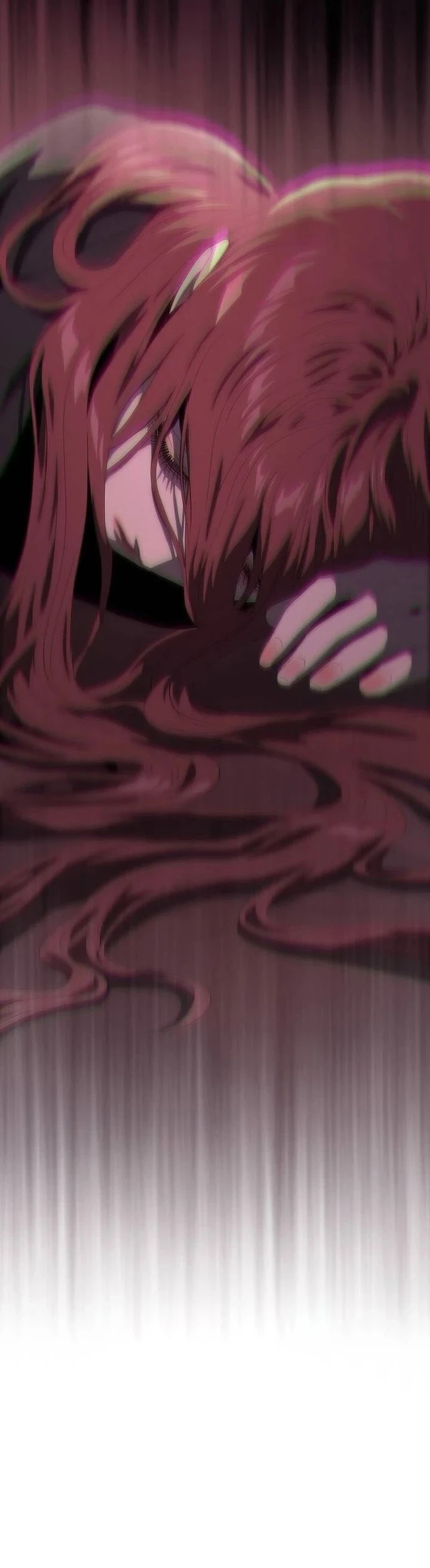 13 Estoy atrapada en una novela terrible