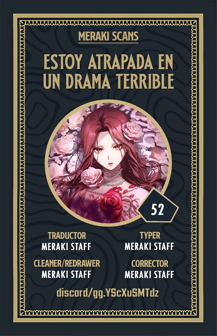 0 Estoy atrapada en una novela terrible