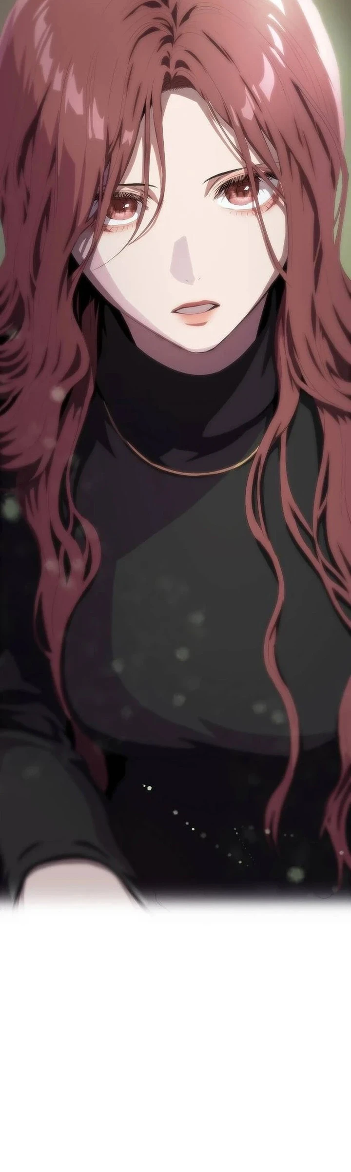 12 Estoy atrapada en una novela terrible