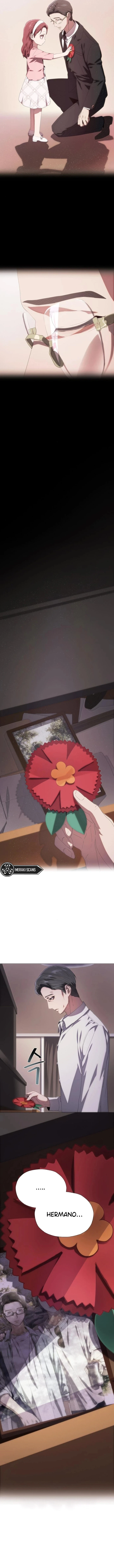 12 Estoy atrapada en una novela terrible