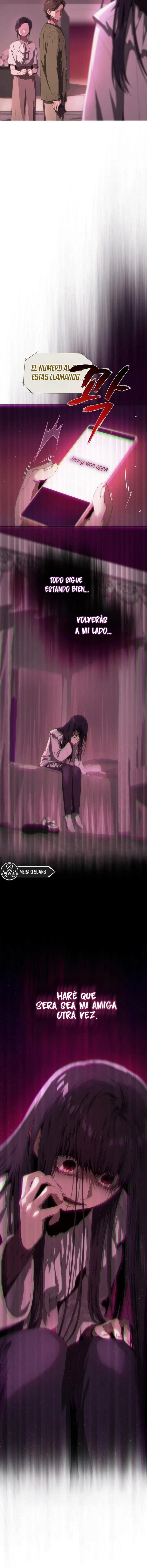 10 Estoy atrapada en una novela terrible