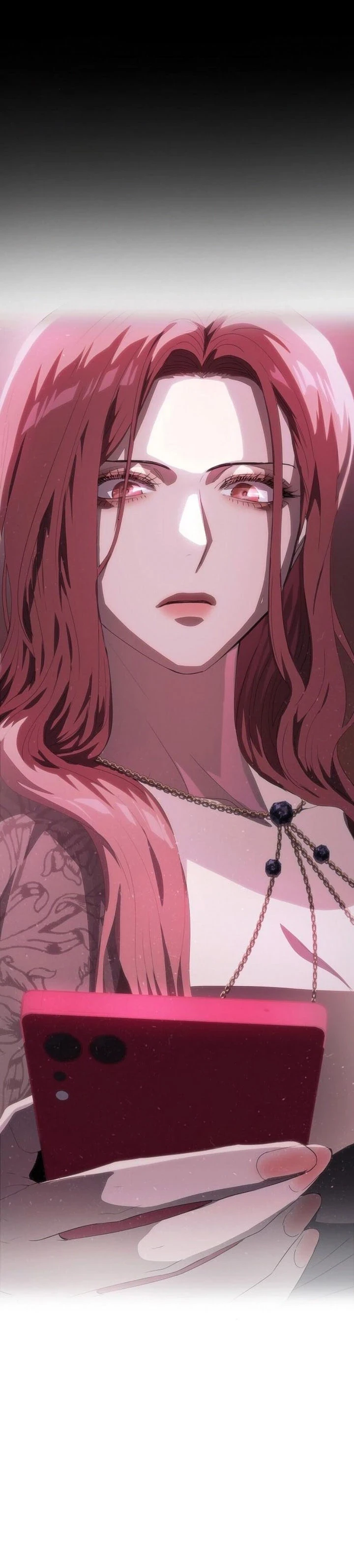 9 Estoy atrapada en una novela terrible