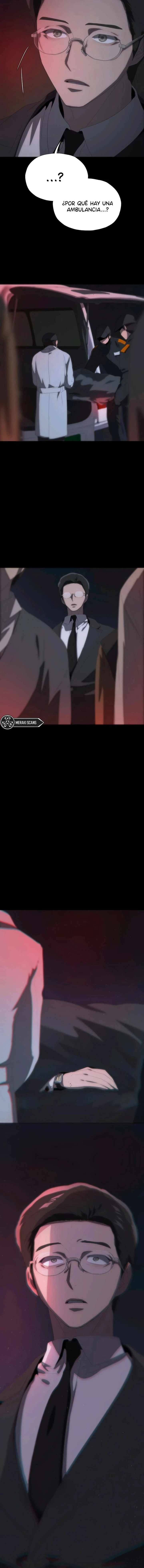 14 Estoy atrapada en una novela terrible