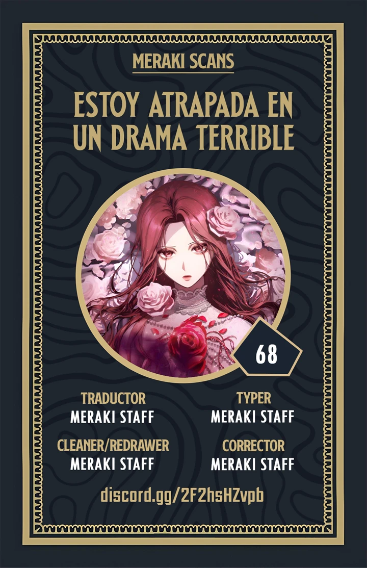 0 Estoy atrapada en una novela terrible