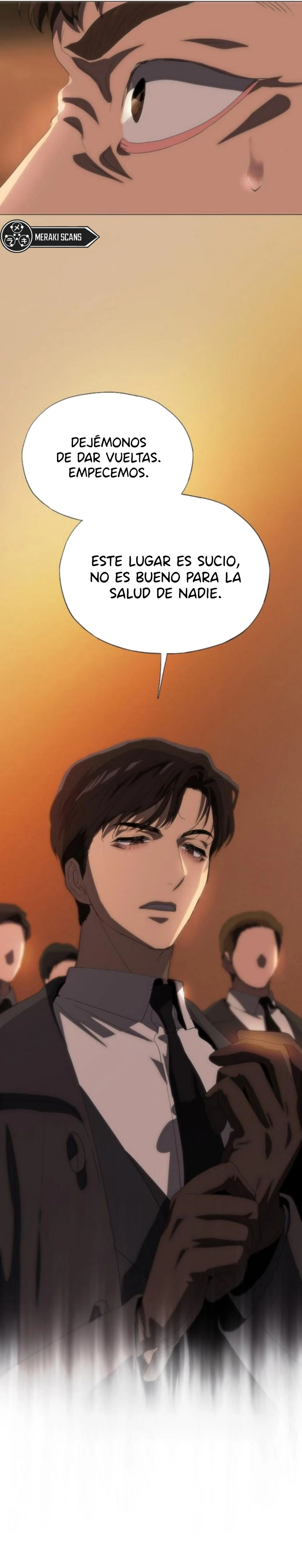 12 Estoy atrapada en una novela terrible