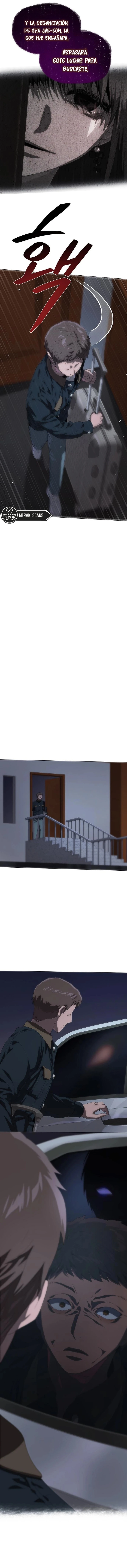 2 Estoy atrapada en una novela terrible