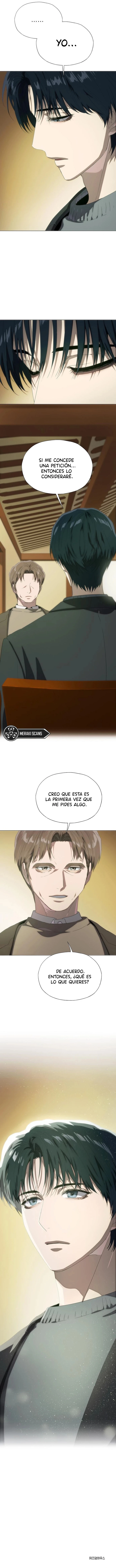 10 Estoy atrapada en una novela terrible