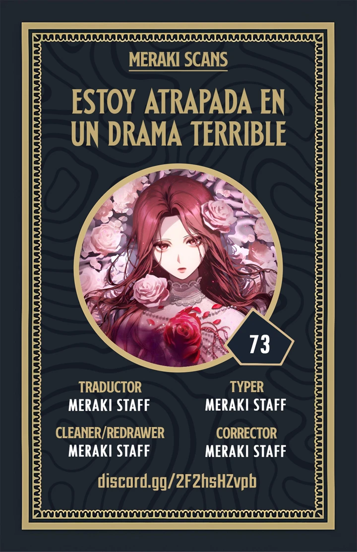 0 Estoy atrapada en una novela terrible