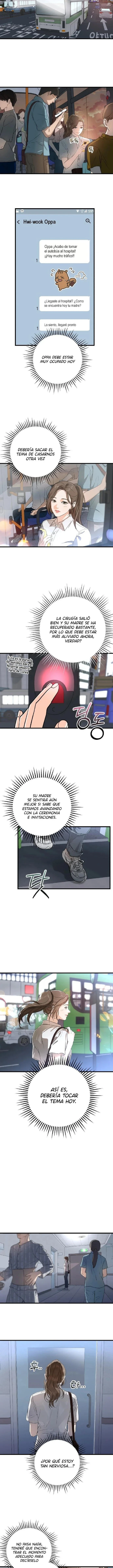 11 No me canso de ti