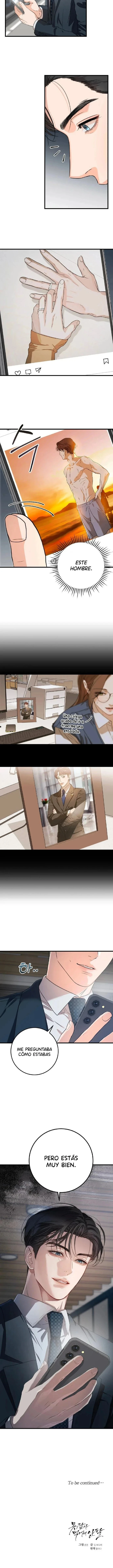 10 No me canso de ti