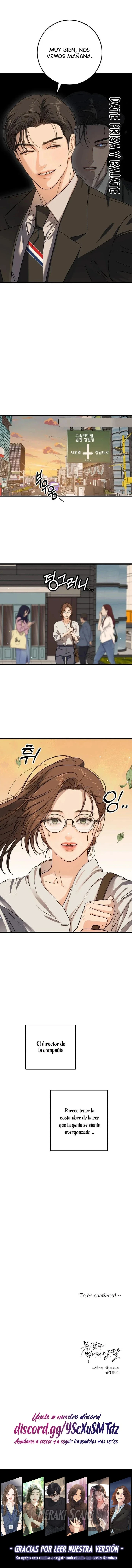 10 No me canso de ti