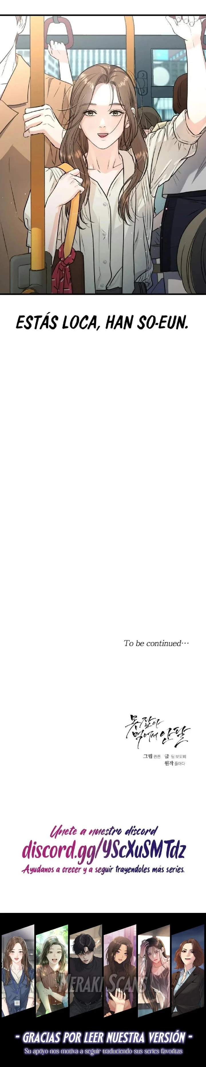 10 No me canso de ti