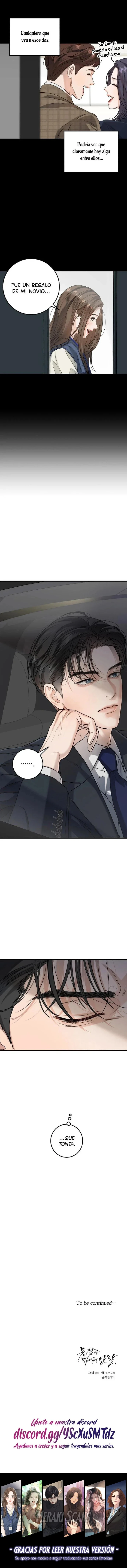 10 No me canso de ti