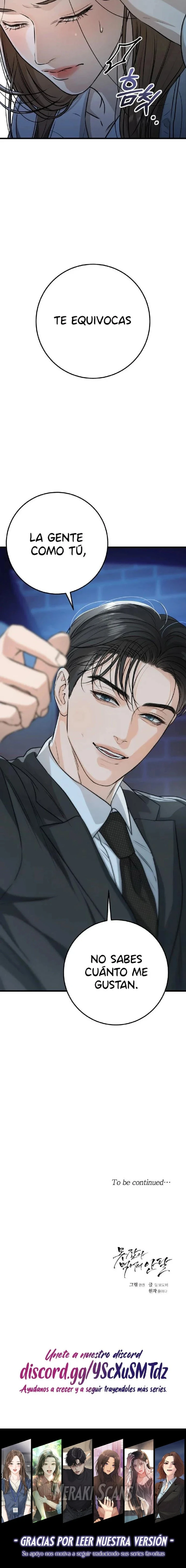 10 No me canso de ti