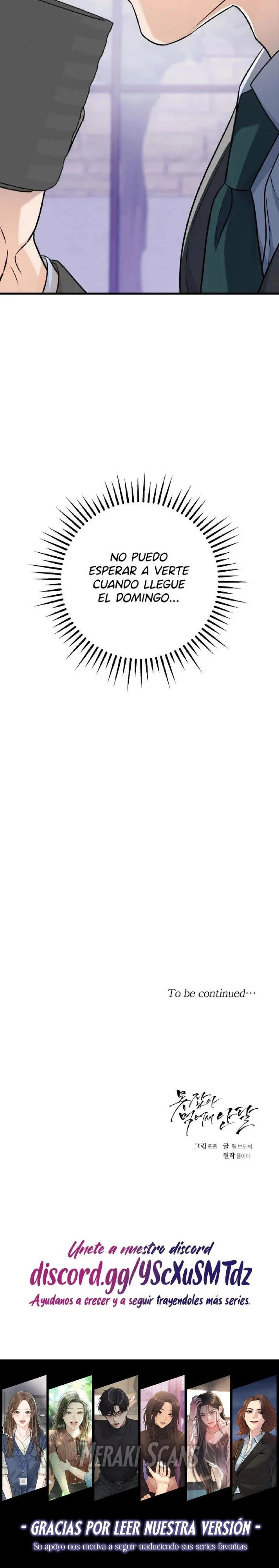 10 No me canso de ti