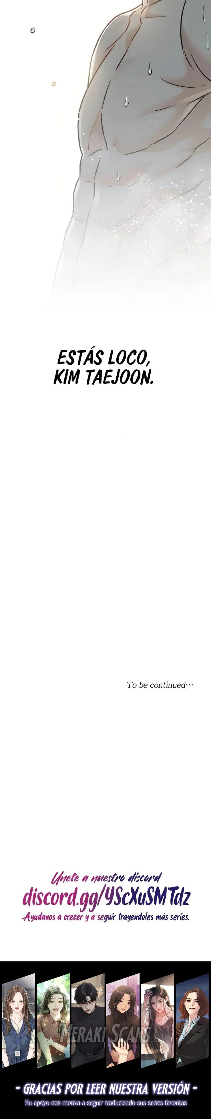 11 No me canso de ti