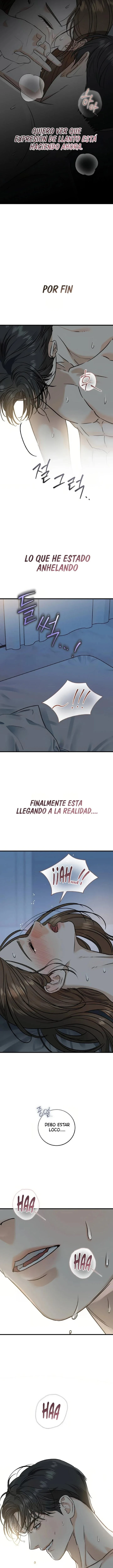 10 No me canso de ti