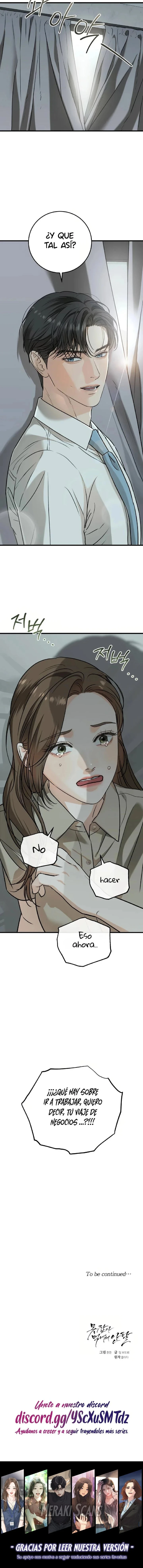 11 No me canso de ti