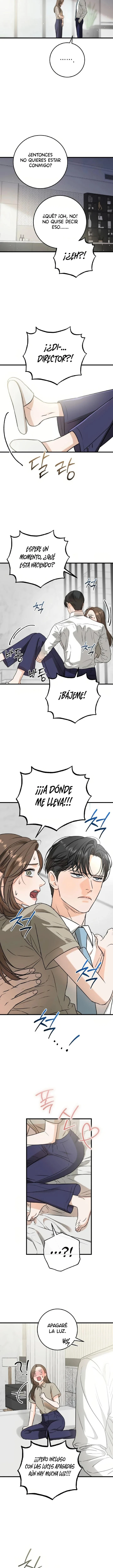 10 No me canso de ti