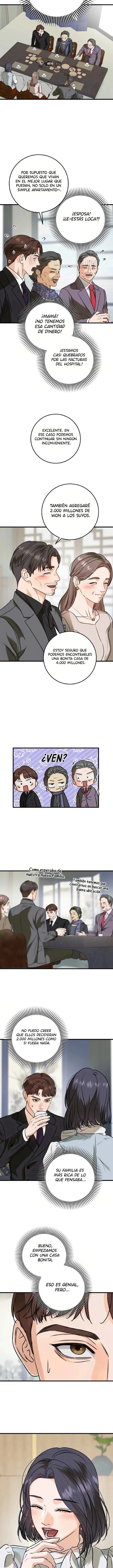 10 No me canso de ti