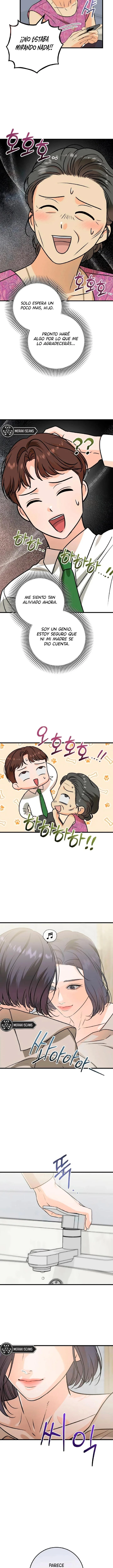 10 No me canso de ti