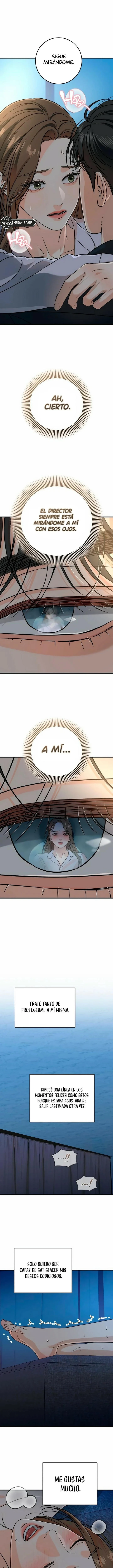 10 No me canso de ti