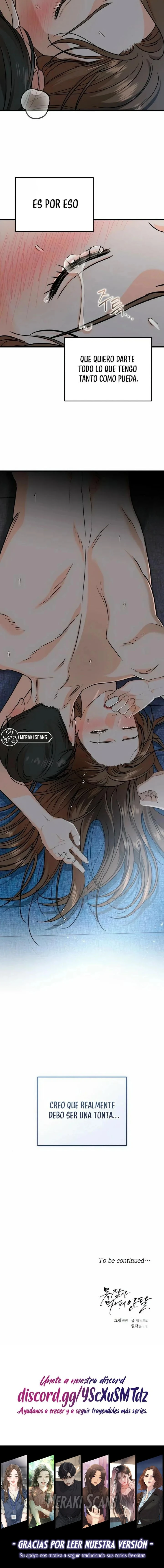 11 No me canso de ti