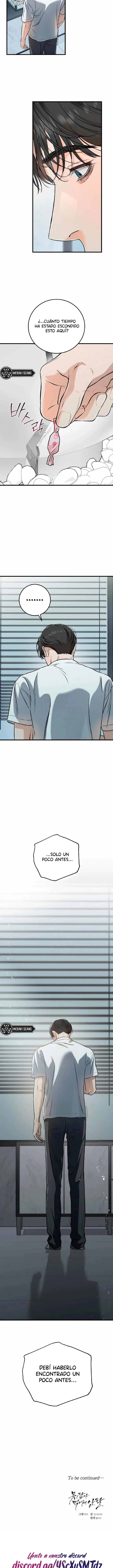 10 No me canso de ti