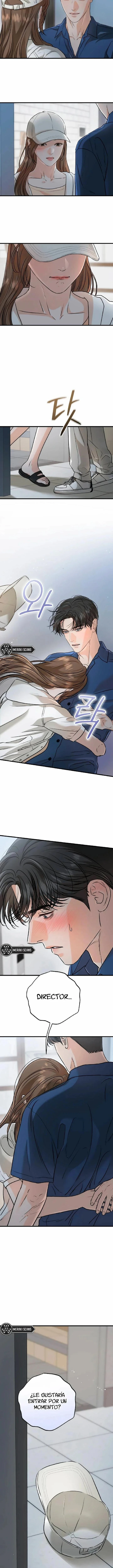 10 No me canso de ti