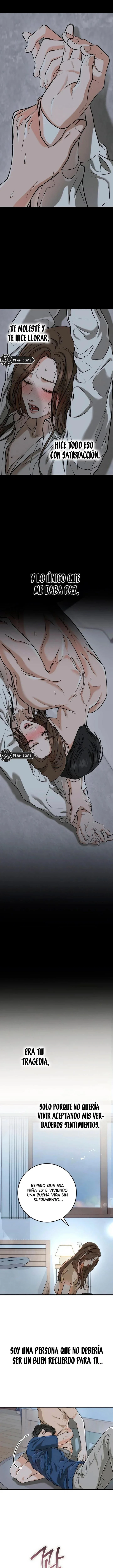 11 No me canso de ti