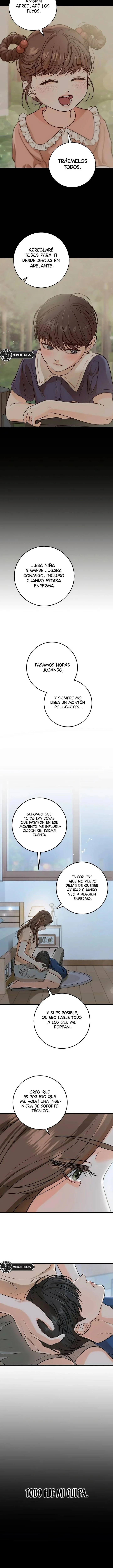 10 No me canso de ti