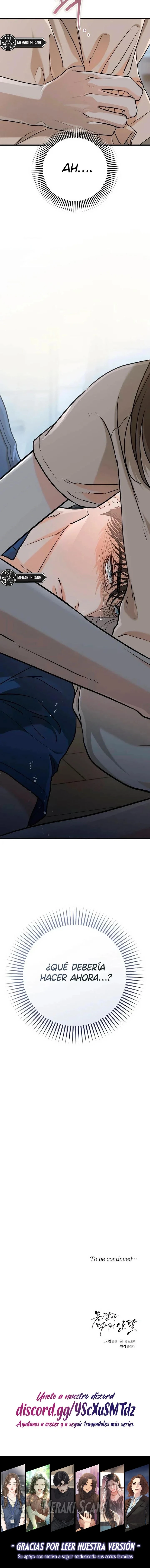 12 No me canso de ti