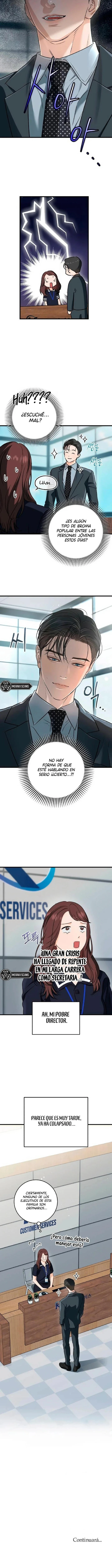 10 No me canso de ti