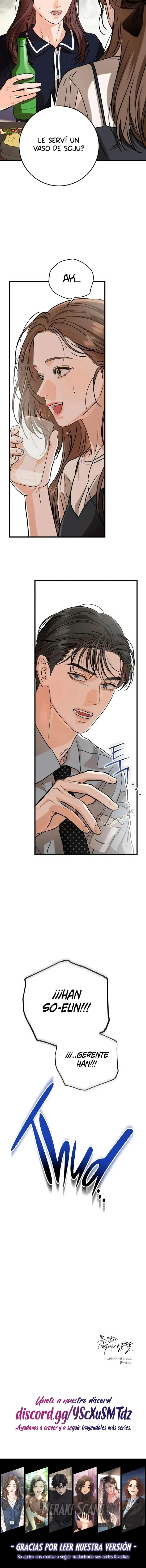 10 No me canso de ti