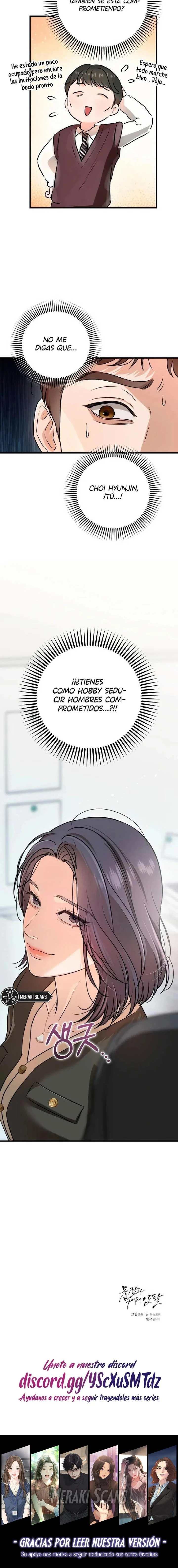 11 No me canso de ti