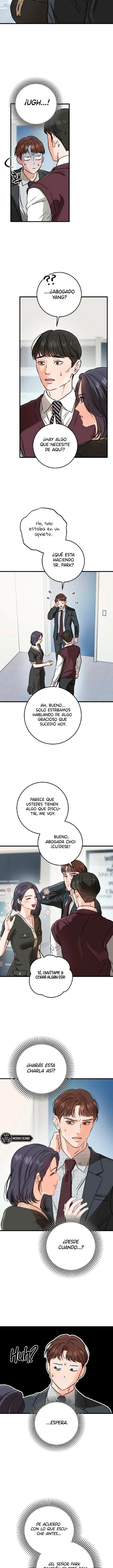 10 No me canso de ti