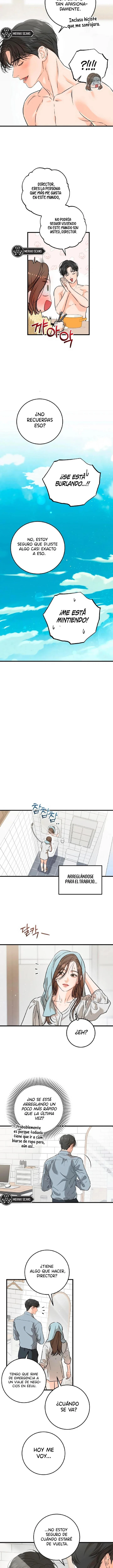 10 No me canso de ti