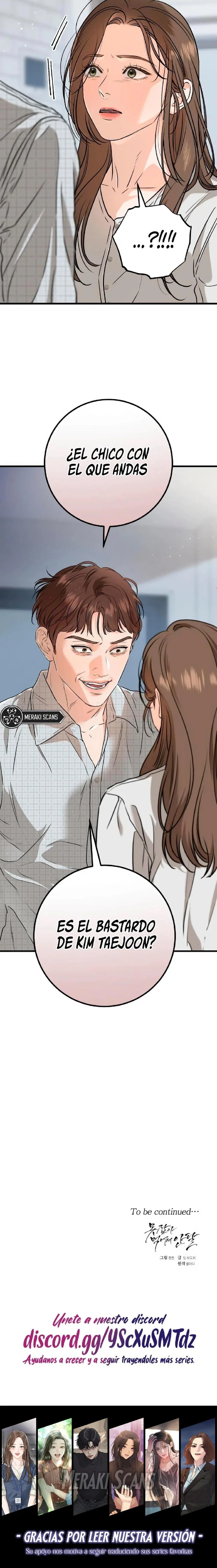 12 No me canso de ti