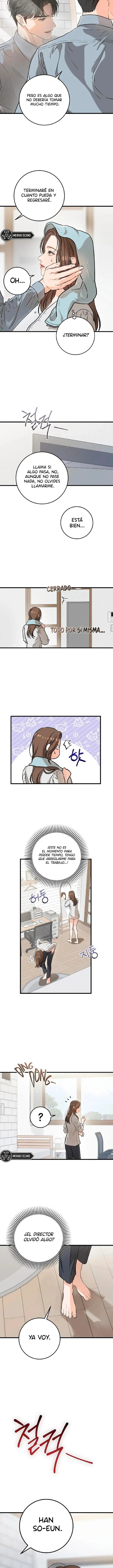 11 No me canso de ti