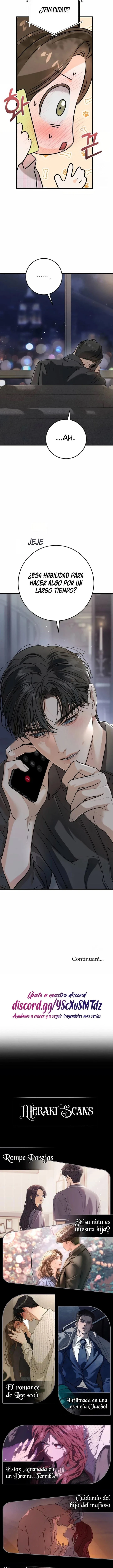 10 No me canso de ti